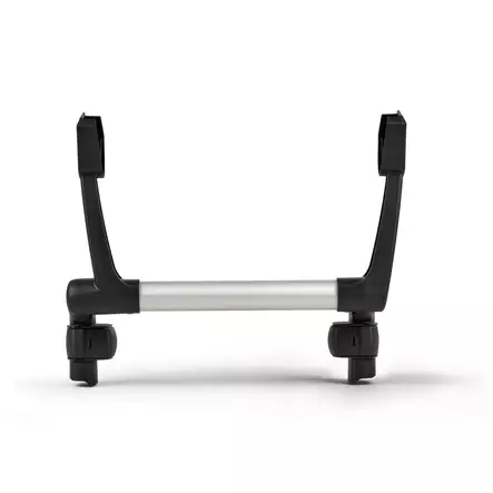 Adapteri Bugaboo Donkey Black Car seat mono/duo kaukalolle. - Vaunujen ja kaukaloiden adapterit - 200074001 - 2