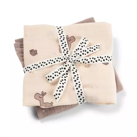 Harsoliina Done By Deer 2-pack Lalee Powder - Harsoliinat - 3053361 - 1