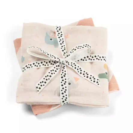 Harsoliina Done By Deer 2-pack Celebration Powder. - Harsoliinat - 3063101 - 1