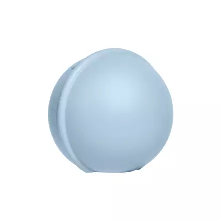 Tuttikotelo Bibs Mini Baby Blue. - Tutit ja tuttinauhat - 4220231 - 1