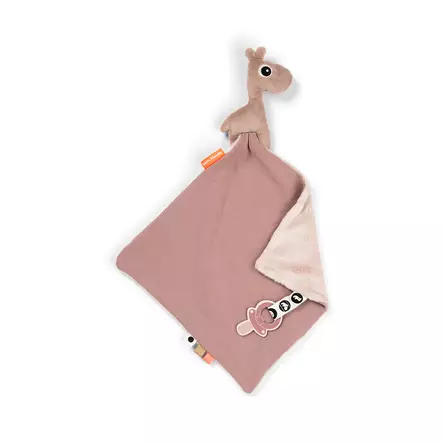 Done By Deer Uniliina Raffi Powder takapuoli - Pehmolelut ja unilelut - 4363261 - 2