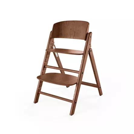 Cybex CLICK & FOLD syöttötuoli All Natural Dark. - Syöttötuolit - 525000961 - 1