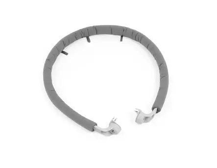 Lelukaari Stokke Nomi Play V2 Grey. - Stokke Nomi syöttötuolit - 635501 - 1