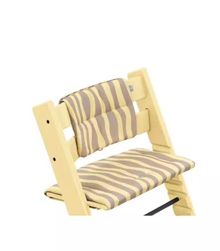 Stokke Tripp Trapp istuinpehmuste Lemon Daze. - Syöttötuolit - 690011 - 1