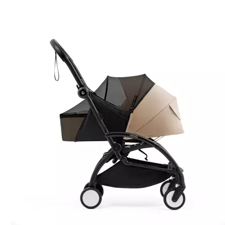 Hyönteissuoja Stokke YoYo5 rattaisiin makuuosaan. - Hyönteissuojat - 717201 - 1