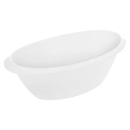 Vauvan kylpyamme Luma White. - Kylpyammeet ja kylpytuet - L157001 - 1