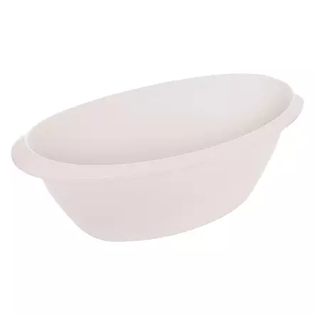 Vauvan kylpyamme Luma Pure Oat. - Kylpyammeet ja kylpytuet - L157101 - 1
