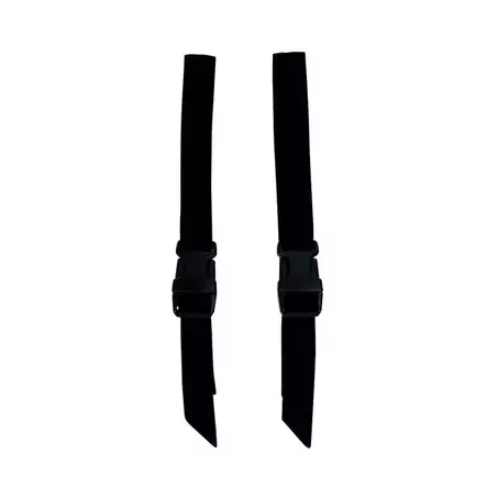 Najell kiinnityshihnat SleepCarrier X kantokassiin. - Vaunukopat ja kantokassit - N04800401 - 1