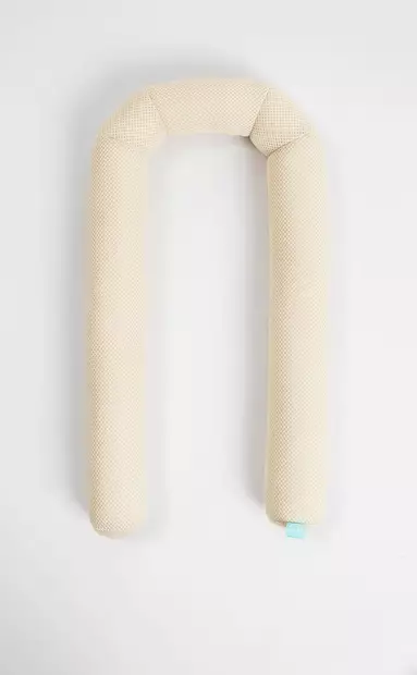 Najell SleepCarrier reducer pienennin Soft Beige. - Vaunukopat ja kantokassit - N05411401 - 1