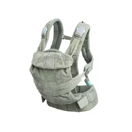 Najell Rise kantoreppu Velvet Green, Limited edition. - Kantoreput - N06800801 - 1