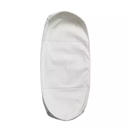 Najell SleepCarrier X kosteussuoja Waterproof Bedding, Ivory White. - Vaunukopat ja kantokassit - N15600601 - 1