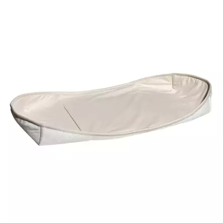 Najell SleepCarrier X kosteussuoja Daisy White. - Vaunukopat ja kantokassit - N15603601 - 1