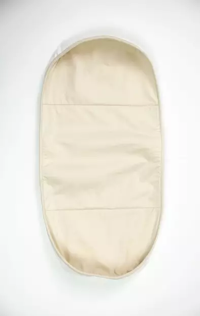 Najell SleepCarrier X kosteussuoja Soft Beige. - Vaunukopat ja kantokassit - N15611401 - 1