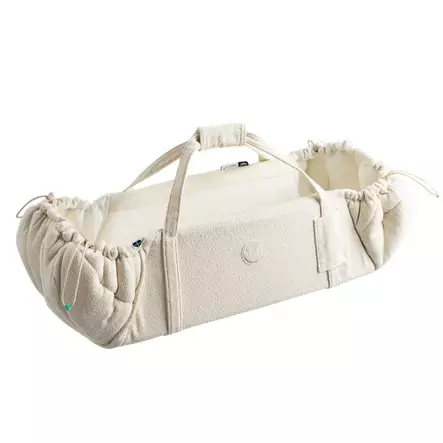 Najell Sleep Carrier X kantokassi Oat Beige. - Vaunukopat ja kantokassit - N20101201 - 1