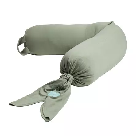 Najell raskaus- ja imetystyyny Agave Green. - Imetystyynyt - N30010801 - 1