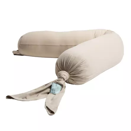 Najell raskaus- ja imetystyyny Powder Beige. - Imetystyynyt - N30019801 - 1