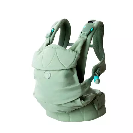 Najell Easy Vol 2 kantoreppu Agave Green. - Kantoreput - N32510801 - 1