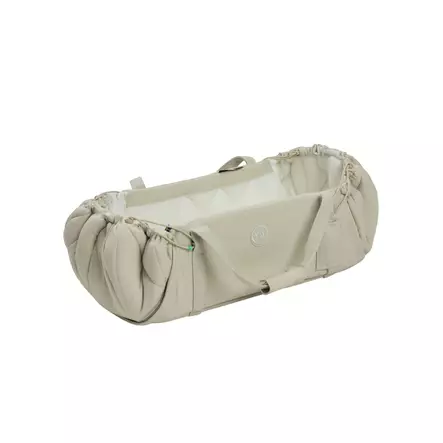 Najell SleepCarrier vol.5 kantokassi Oat Beige. - Vaunukopat ja kantokassit - N32605901 - 1