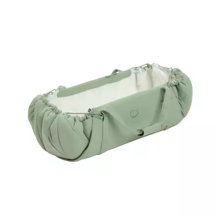 Najell SleepCarrier vol.5 kantokassi Agave Green. - Vaunukopat ja kantokassit - N32610801 - 1