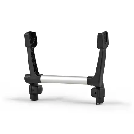 Adapteri Bugaboo Donkey Black Car seat mono/duo Maxi-Cosi. - Vaunujen ja kaukaloiden adapterit - 200074001 - 1