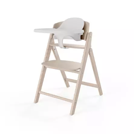 Cybex CLICK & FOLD syöttötuoli Baby Setillä ja tarjottimella. - Syöttötuolit - 524000821 - 2