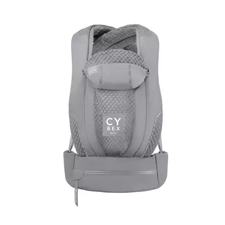 Cybex Coya kantoreppu Thunder Grey. - Kantoreput - 524000731 - 1