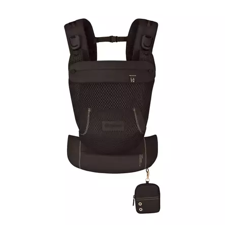 Cybex Laya kantoreppu Chocolate Brown. - Kantoreput - 526000581 - 1