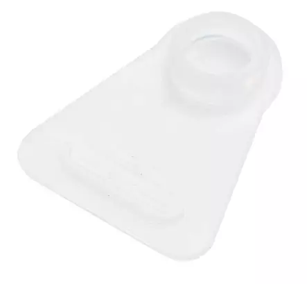 Kylpyammeen tulppa Luma, Snow White. - Kylpyammeet ja kylpytuet - 415901 - 1