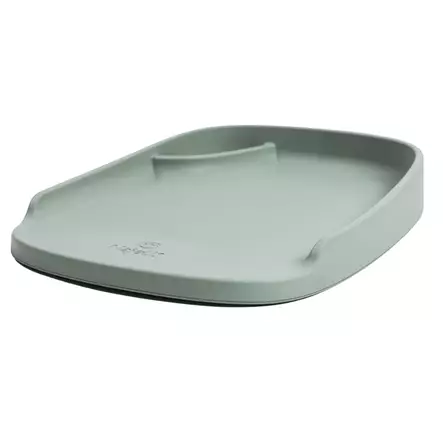 Najell hoitoalusta Changing Pad, Pine Green. - Hoitoalustat - N30221801 - 1