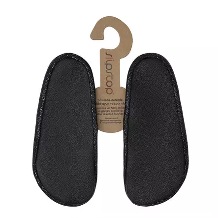 Slipstop tossut Gloss Jr, liukumaton pohja. - Kerhotossut - SS21110381 - 2