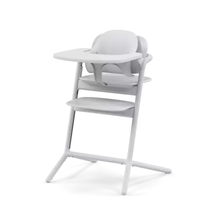 Lemo syöttötuoli, baby set ja tarjotin - Syöttötuolit - 521004821 - 1