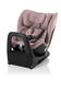 BRITAX Swivel turvaistuin Dusty Rose. - Turvaistuimet 9-36kg - 2000039701 - 2