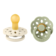 Ivory/sage v=C3=A4riss=C3=A4 - Tutit ja tuttinauhat - 230101 - 1