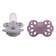 Bibs Infinity silikonitutti symmetrinen v=C3=A4riss=C3=A4 Fossil Grey/=
Mauve. - Tutit ja tuttinauhat - 275111 - 1