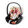  Cloud T Fashion Edition Spring Blossom Light. - Turvakaukalot 0-13kg - 523000291 - 1