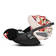  Cloud T Fashion Edition Spring Blossom Light sivusta makuuasennossa. - Turvakaukalot 0-13kg - 523000291 - 3