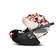  Cloud T Fashion Edition Spring Blossom Light sivusta. - Turvakaukalot 0-13kg - 523000291 - 2