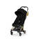 Cybex Coya matkarattaat Fashion Jeremy Scott Wings. - Matkarattaat ja lastenrattaat - 522002971 - 1