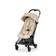 Coya matkarattaat Simply Flowers Beige. - Matkarattaat ja lastenrattaat - 522003151 - 2