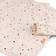 Happy Dots Powder kuosi - Ruokalaput - 1323911 - 2