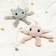 Helistin Done By Deer Tiny rattle - Helistimet, tarttumislelut ja pallot - 4313191 - 3