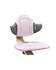 Stokke Nomi Cushion istuinpehmuste pinkki puoli. - Stokke Nomi syöttötuolit - 625701 - 1