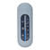 Kylpyl=C3=A4mp=C3=B6mittari Luma Iron Blue. - Kylpylelut ja kylpymittarit - L21341 - 1