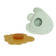 Kylpylelut Hevea Frog & Rubberduck - Kylpylelut ja kylpymittarit - 345041 - 3