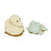 Hevea Frog ja Rubberduck - Kylpylelut ja kylpymittarit - 345041 - 1