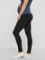 Mamalicious Lea Organic äitiyslegginsit - Äitiyshousut ja legginsit - 200063211 - 2