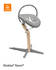 Lelukaari Stokke Nomi Play Newborn Setiss=C3=A4. - Stokke Nomi syöttötuolit - 626201 - 2