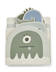 Liewood Jade Shape book kirja monster/mist. - Kuvakirjat - 17908-1551 - 1
