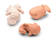 Liewood kylpylelut v=C3=A4riss=C3=A4 Sea pale tuscany mix. - Kylpylelut ja kylpymittarit - 15835-1431 - 1