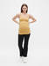 Mamalicious =C3=A4itiystoppi Heal Honey Mustard v=C3=A4riss=C3=A4. - Äitiyspaidat - 200153931 - 3
